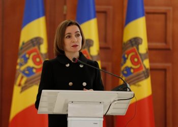 „ჩვენ სამართლიანად ვიბრძოლეთ უსამართლო ბრძოლაში და გავიმარჯვეთ“ – სანდუ