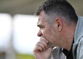 საწყის 30 წუთში აგრესიულობა დაგვაკლდა, ეს კატასტროფა იყო – ვილი სანიოლი