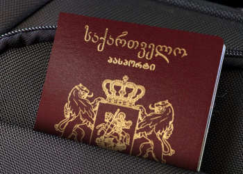 ცნობილია საქართველოს რომელ მოქალაქეებს დასჭირდებათ რუსეთში ვიზა პუტინის განკარგულების შემდეგ