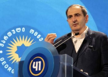 “მთავარია სიმშვიდე” – ოცნების მხარდამჭერთა კლუბს ექიმი თემურ მიქელაძე უხელმძღვანელებს