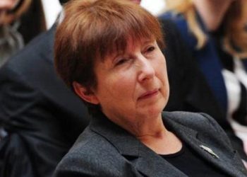 “12 წელია ოპოზიცია დაუნდობლად იდევნება” – სევდია უგრეხელიძის გამოსვლა ევროსაბჭოზე