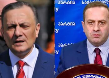 “მიეცი იმას, ვინც გიყვარს”; “ეს ისეთი საქმეა გუგავა ვერ დაგეხმარება” – ნათელაშვილის პოსტი და მოქალაქეების კომენტარები