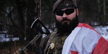 “შეიჭრა კურსკში” – რუსეთში ქართველი მებრძოლის წინააღმდეგ საქმე აღძრეს