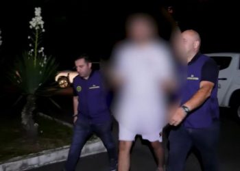 უცხო ქვეყნის მოქალაქეებმა საქართველოს საზღვარი სატვირთოში დამალულებმა გადმოკვეთეს – სასაზღვრო პოლიციამ 4 პირი დააკავა