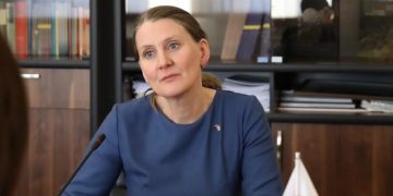 “წელს საქართველო უკან წავიდა – გაწევრიანება გაჩერებულია” – შვედეთის ელჩი