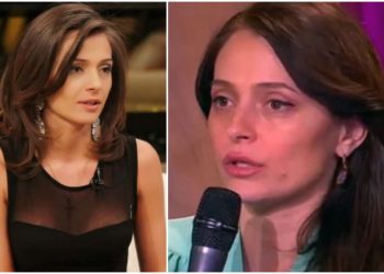 „დედას არ სურს ჩემთან ურთიერთობა, რას ვიზამთ…“ – თამუნა მუსერიძე ემოციურ ვიდეოს ავრცელებს