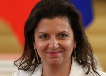 „ქართველებმა გაიმარჯვეს. ყოჩაღ!“ – მარგარიტა სიმონიანი