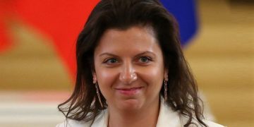 „ქართველებმა გაიმარჯვეს. ყოჩაღ!“ – მარგარიტა სიმონიანი