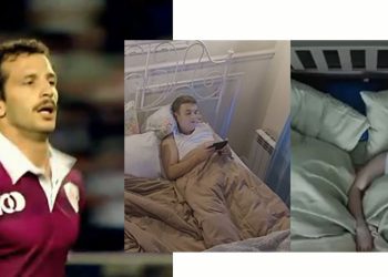 “ოცნების მომხრე არ ვარ!” – მორაგბე, რომლის ხმაც “ოცნების” კლიპში ისმის