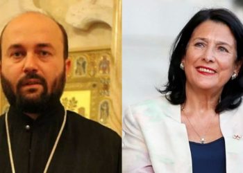 “ესაა ჩემი და არაერთი ქართველის თხოვნაც და მოთხოვნაც!” – ილია ჭიღლაძე პრეზიდენტს