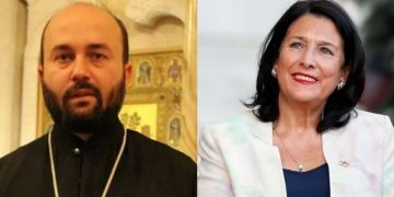 “ესაა ჩემი და არაერთი ქართველის თხოვნაც და მოთხოვნაც!” – ილია ჭიღლაძე პრეზიდენტს