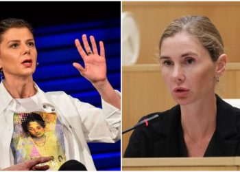 “უფრო ხმამაღლა ადიდოს მიშა და ქოლგაზე ყვავილებსაც დაახატავენ “ბიჭები” – ჩერგოლეიშვილი