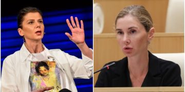 “უფრო ხმამაღლა ადიდოს მიშა და ქოლგაზე ყვავილებსაც დაახატავენ “ბიჭები” – ჩერგოლეიშვილი