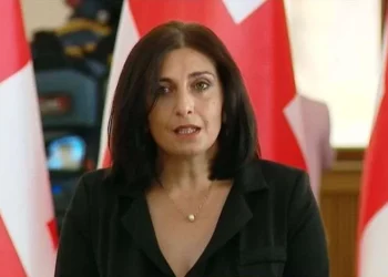 შესაძლებელია არჩევნების ჩატარება ძველი წესით უკეთესი იყოს ამ ვითარებაში – კორძაია