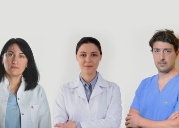 “30 წელი ვიმუშავე ექთნად, სამედიცინო სფეროს შიგნიდან ვიცნობ და დანამდვილებით შემიძლია თქმა, ასეთი ექიმები, დიდი იშვიათობაა” – რას უყვება ალიას “ნიუ ჰოსპიტალსის” პაციენტი