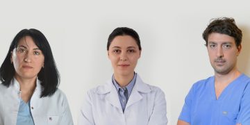 “30 წელი ვიმუშავე ექთნად, სამედიცინო სფეროს შიგნიდან ვიცნობ და დანამდვილებით შემიძლია თქმა, ასეთი ექიმები, დიდი იშვიათობაა” – რას უყვება ალიას “ნიუ ჰოსპიტალსის” პაციენტი