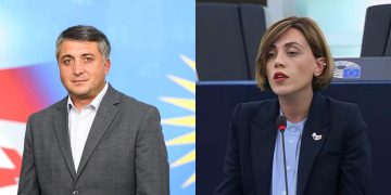“დავით კოდუა, ბოთე, დაგვაკავე, კაცო, ამდენ დანაშაულს თუ ჩავდივართ” – წითლიძე