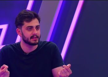 “ეს ხალხი ბიძინას კონკურენტი არ არის, ეს ხალხი ბიძინას განაჩენია” – ცოტნე კობერიძე