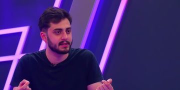 “ეს ხალხი ბიძინას კონკურენტი არ არის, ეს ხალხი ბიძინას განაჩენია” – ცოტნე კობერიძე