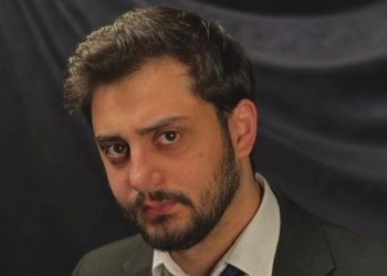 (ვიდეო) – “აქციას ერთი პრობლემა აქვს…” – ცოტნე კობერიძე