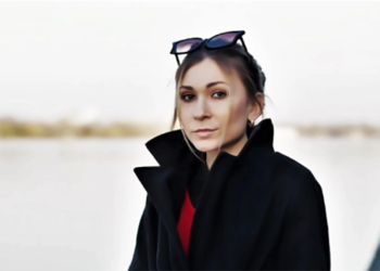 უკრაინელი ჟურნალისტი რუსეთის ციხეში გარდაიცვალა