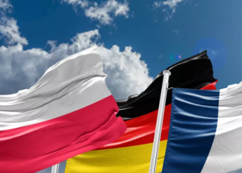 „ვაიმარის სამკუთხედის“ საგარეო საქმეთა მინისტრების განცხადება “ოცნებას“