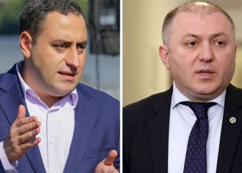 “სუს-ი გაუქმდება, დიახ, ამაზე ხელი გვაქვს მოწერილი” – ვაშაძე