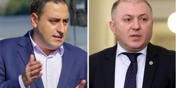 “სუს-ი გაუქმდება, დიახ, ამაზე ხელი გვაქვს მოწერილი” – ვაშაძე