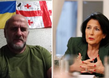 “სიმართლე მწარეა… დეპუტატობაა თქვენი მთავარი მიზანი” – კობა ხაბაზი ოპოზიციას