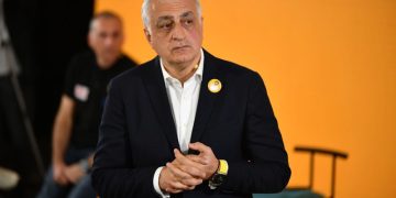 რუსული კანონის გაუქმება, პენსიების გაზრდა და ევროკომისიის დათქმების შესრულება – ხაზარაძემ 3 ნაბიჯი დაასახელა