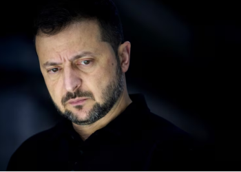 “ომი დაუბრუნდეს რუსეთს” – რადამ ზელენსკის “გამარჯვების გეგმა” დაამტკიცა