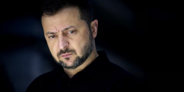 “ომი დაუბრუნდეს რუსეთს” – რადამ ზელენსკის “გამარჯვების გეგმა” დაამტკიცა