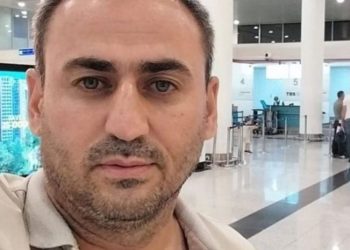 “უჭირს გადაადგილება, საუბარი” – ციხეში ჟურნალისტ სადიგოვის მდგომარეობა დამძიმდა – “უფლებები საქართველო”