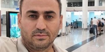 “უჭირს გადაადგილება, საუბარი” – ციხეში ჟურნალისტ სადიგოვის მდგომარეობა დამძიმდა – “უფლებები საქართველო”
