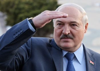 “ეს ამერიკელებმა მოიგონეს” – ლუკაშენკო