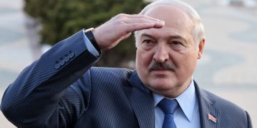 “ეს ამერიკელებმა მოიგონეს” – ლუკაშენკო
