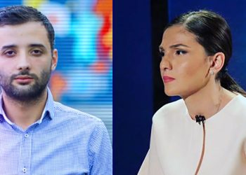 რუსთავი2 კიდევ ორმა ჟურნალისტმა დატოვა