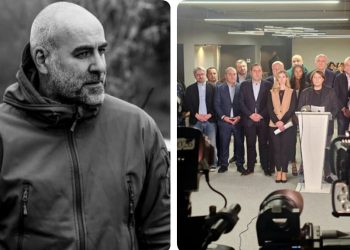 “იქნებ ხვალ მიბრძანდეთ ცესკო-ში და დაწეროთ განცხადება სიების ჩახსნასთან დაკავშირებით?” – ქაცარავა ოპოზიციას