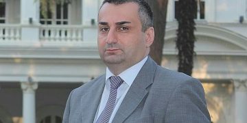 “ვაი თქვენს პატრონს, არც GREEN CARD და არც ამერიკა მინდა. მალე მოგიწევთ ამერიკულ ბორდელებში მუშაობა” – ნიკოლოზ მჟავანაძე