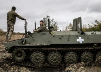 რა აკრძალვა გააუქმა თეთრმა სახლმა უკრაინაში