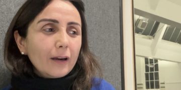 “ქოცები ძალიან ნერვიულობენ, მეც ვინერვიულებდი მათ ადგილზე” – თეა თუთბერიძე