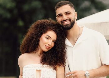 გიორგი მამარდაშვილი და ელენე ეპიტაშვილი გოგონას მშობლები გახდნენ – რა დაარქვა წყვილმა ახალშობილს