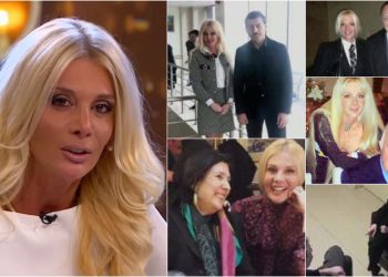 „დიპლომები ოხრადაა, ერთგულება პრაქტიკულად არ „იშოვება“, ამიტომ არ გამკვირვებია ეს არჩევანი“ – ნინო ნადირაძე მიხეილ ყაველაშვილზე