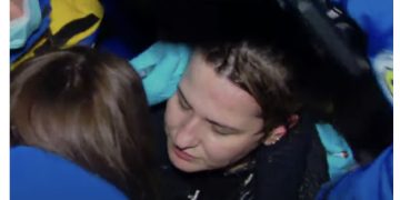 “გონება დაკარგა” – წიწაკის სპრეი შეასხეს “აჭარის ტელევიზიის” ჟურნალისტს