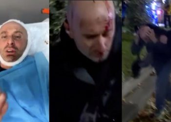 „ბევრი ჩემი “მეგობარი” იმდენად დააჩაჩანაკა ამ რეჟიმმა, რომ ჩემი ცემის კადრების ეთერში გაშვებაც კი ვერ გაბედეს“ – როგავა