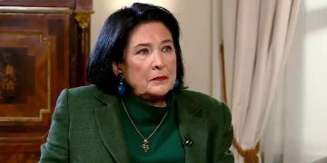 “უაზრო შედარებებია 2020-თან… 2020-ში იყო “ნორმალური გაყალბება” – პრეზიდენტი