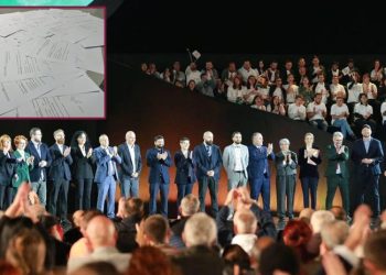 “ცვლილებისთვის” სიის ყველა წევრმა ცესკოს საპარლამენტო სიის რეგისტრაციაზე უარის შესახებ განცხადებით მიმართა