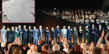 “ცვლილებისთვის” სიის ყველა წევრმა ცესკოს საპარლამენტო სიის რეგისტრაციაზე უარის შესახებ განცხადებით მიმართა