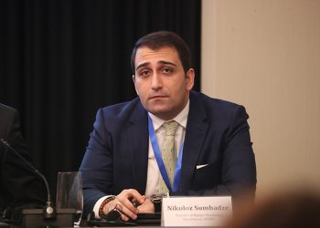 ნიკოლოზ სუმბაძე: “ენერგეტიკული ბაზრის ლიბერალიზაცია ხელს უწყობს ფასების შემცირებას და მომხმარებლის კეთილდღეობის ზრდას”