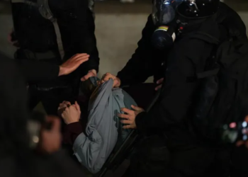 თბილისის იზოლატორებში ადგილები აღარ არის – დაკავებულების უმეტესობა ამ დრომდე საპოლიციო მანქანებში ჰყავთ – ადვოკატი